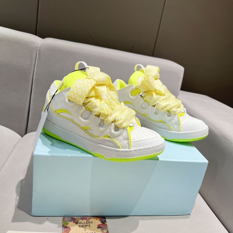 Lanvin Sneakers